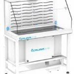 Article image of: Precision weighing cabinet