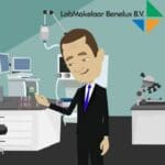 Article image of: Build or renovate a laboratory?