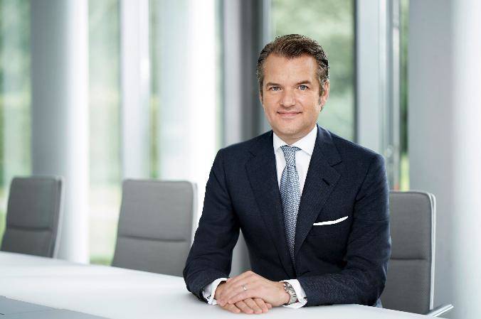 Article image of: Qiagen announces CEO leadership transition