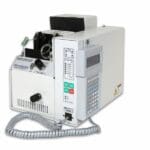 Article image of: Application notes voor Pyrolyse-GC/MS