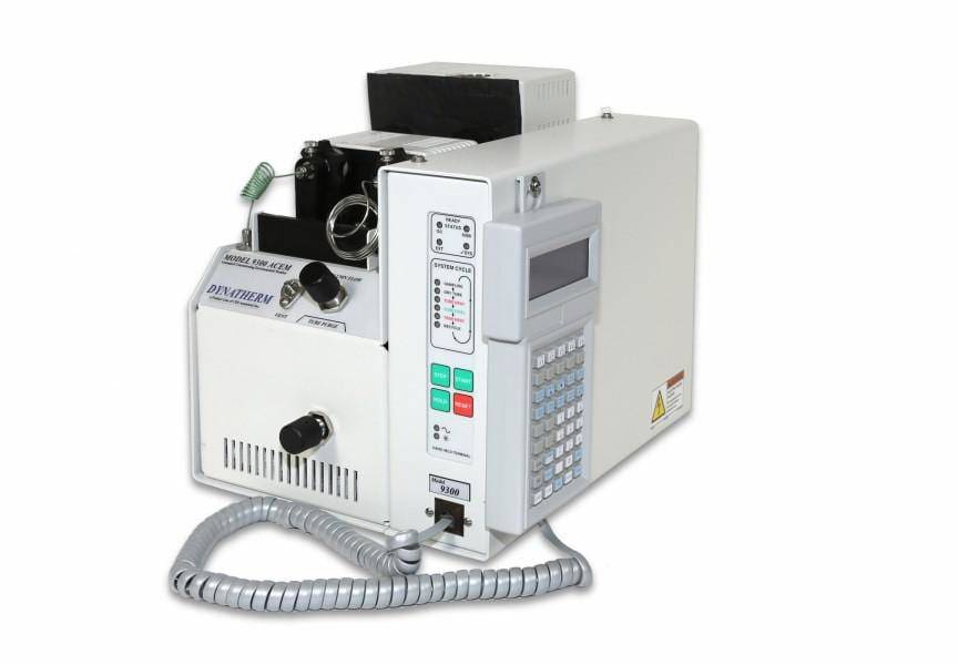 Article image of: Application notes voor Pyrolyse-GC/MS