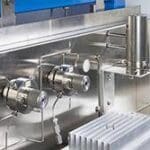 Article image of: Nieuwe Eclipse van Wasson-ECE