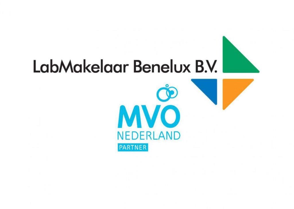 Article image of: LabMakelaar Benelux B.V. partnerschap met MVO Nederland