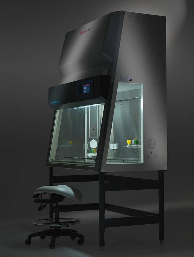 Article image of: Nationaal Symposium Contamination Control