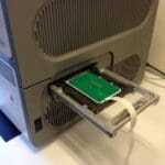 Article image of: Required traceable calibration