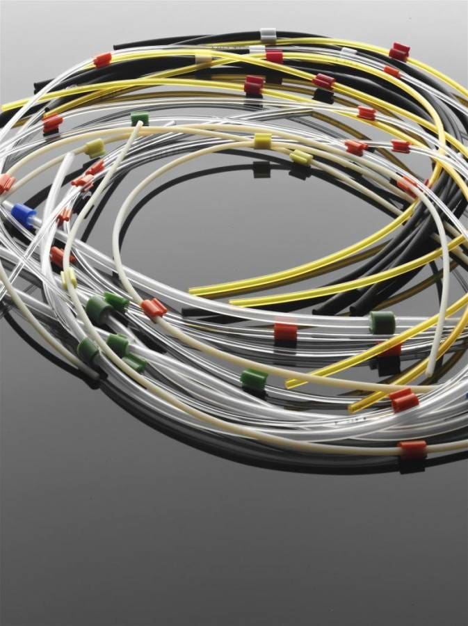 Article image of: High-quality tubing for diverse applications