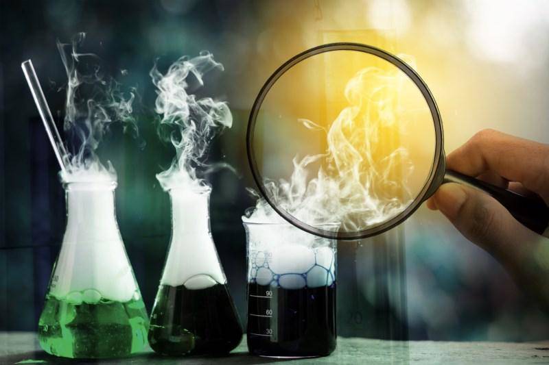 Article image of: De gevaren van blootstelling aan stoffen op de werkvloer