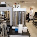 Article image of: 100 jaar Gezondheidsdienst voor Dieren (GD)