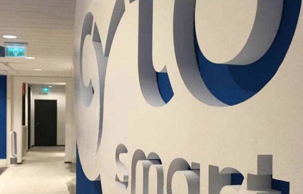 Article image of: Miljoenen voor laboratorium Cytosmart