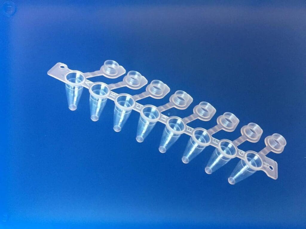 Article image of: Prevent cross contamination in (q)PCR