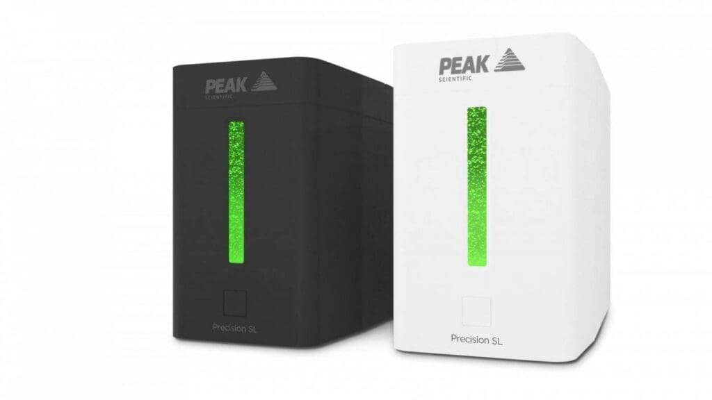 Article image of: Streamline Your GC Workflow with Precision Hydrogen SL