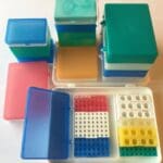 Article image of: DeBox Familie van BIOplastics