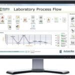 Article image of: Autoscribe Highlights LIMS Configurability at Lab Innovation