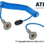 Article image of: SMC Surface Mount Connector