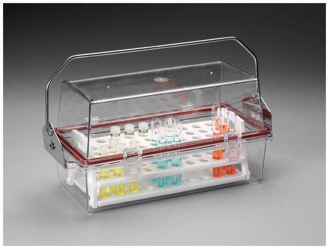 Article image of: Voorkom emissies bij transport van CMR