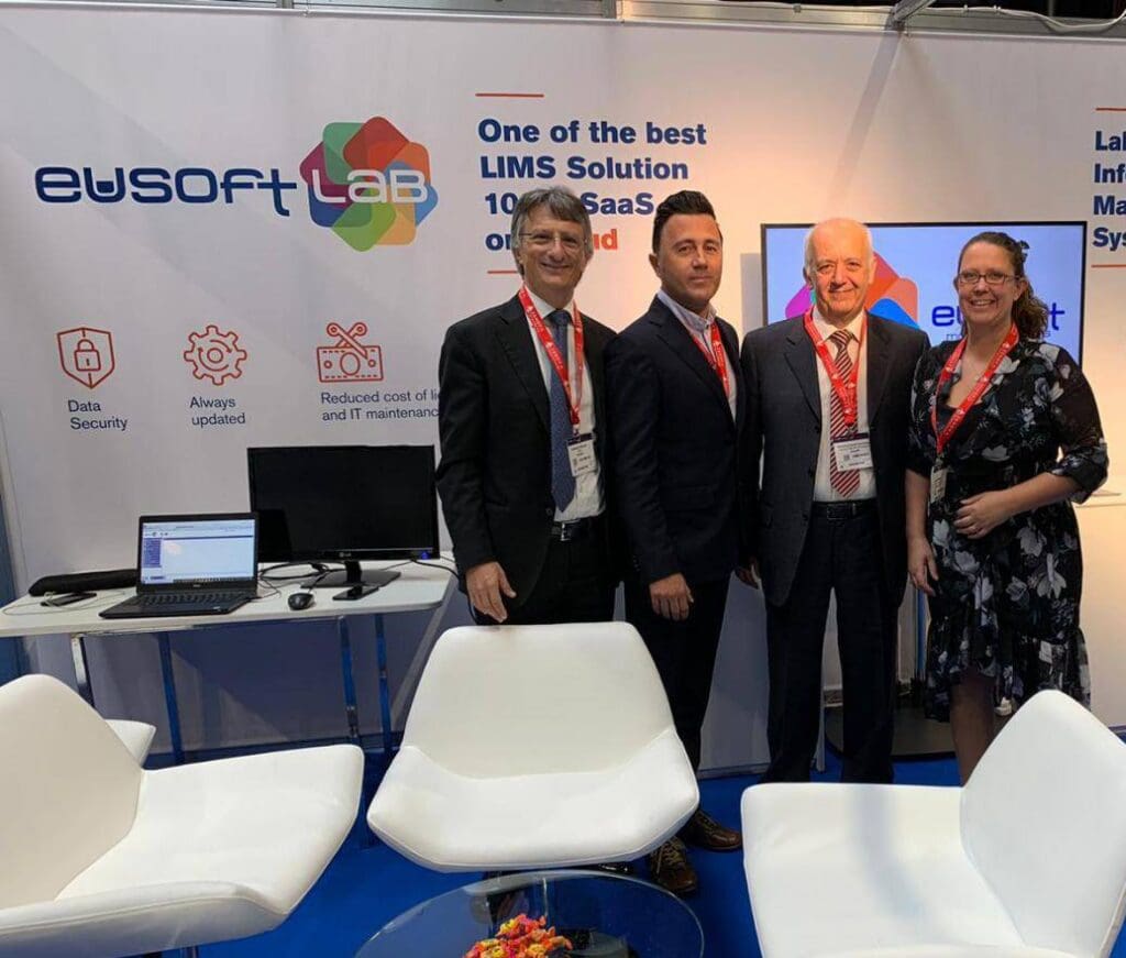 Article image of: A successful Lab Innovations 2019