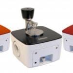 Article image of: Quest diamant ATR accessoire voor uw FTIR