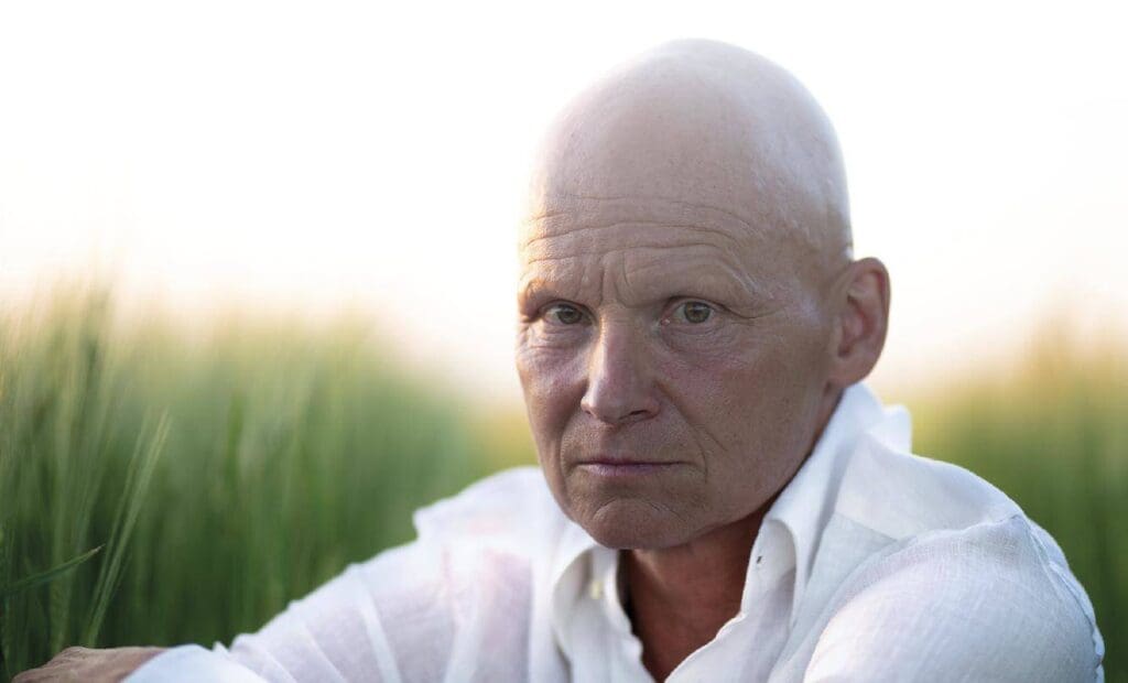 Article image of: Ontwrichtende life sciences