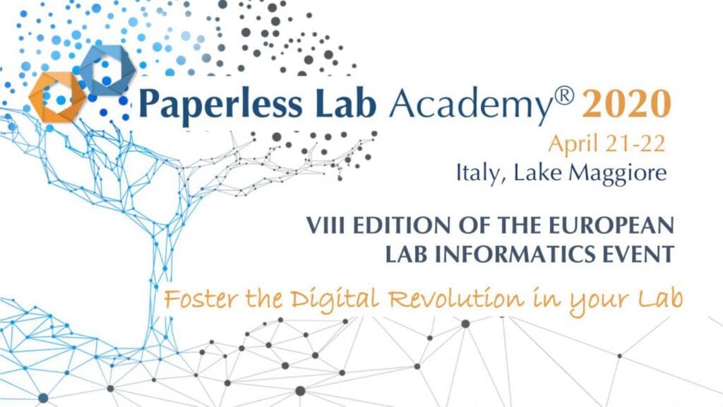Article image of: Foster digital revolution in your laboratory