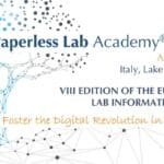 Article image of: Foster digital revolution in your laboratory