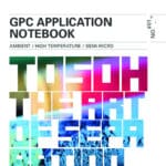 Article image of: GPC Application Notebook