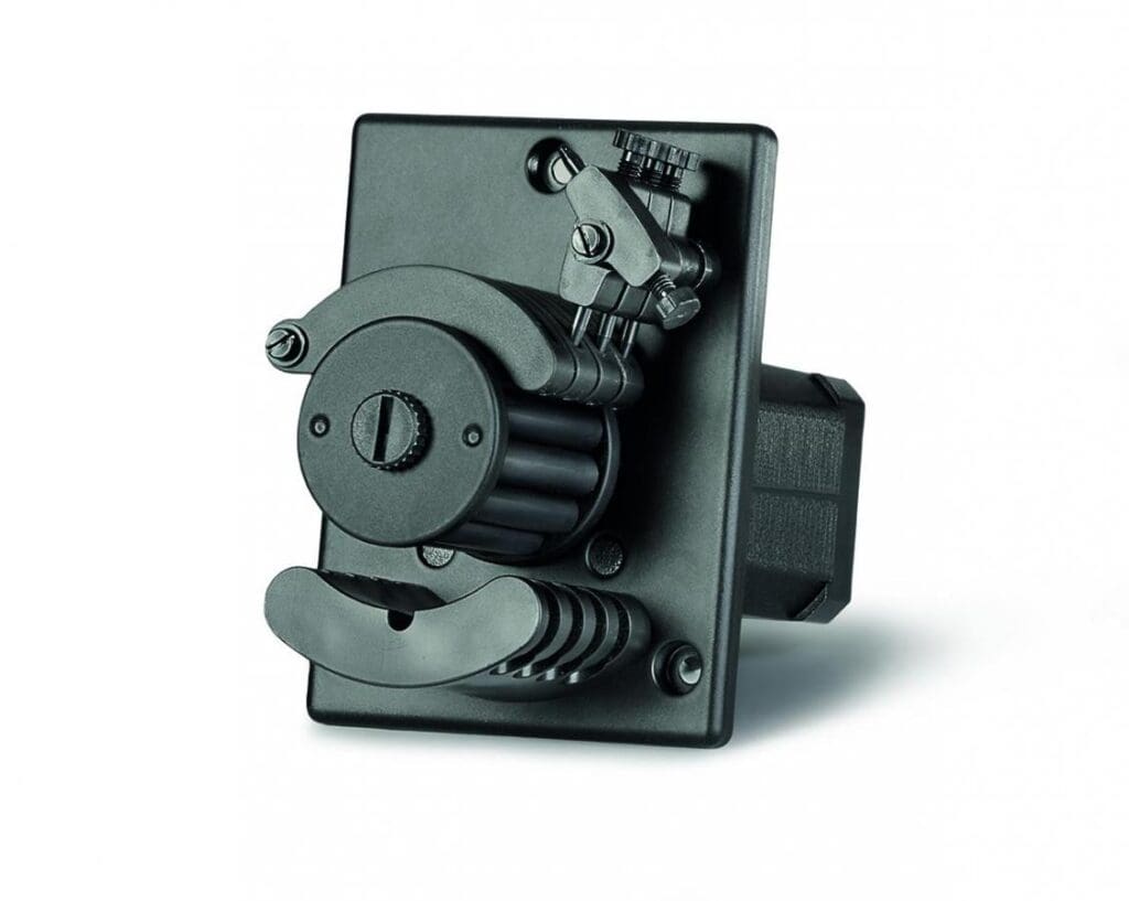 Article image of: Spetecs´ custom-built peristaltic pumps