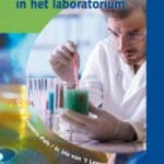 Article image of: Verschijning boek Veiligheid in het laboratorium
