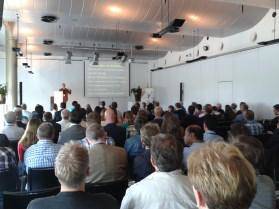 Article image of: Inschrijving LabAnalyse event geopend
