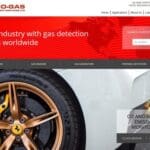 Article image of: EURO-GAS Launches New Look Website for 31st Year Anniversary