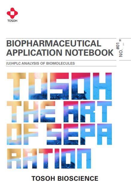 Article image of: Biopharmaceutical application notebook