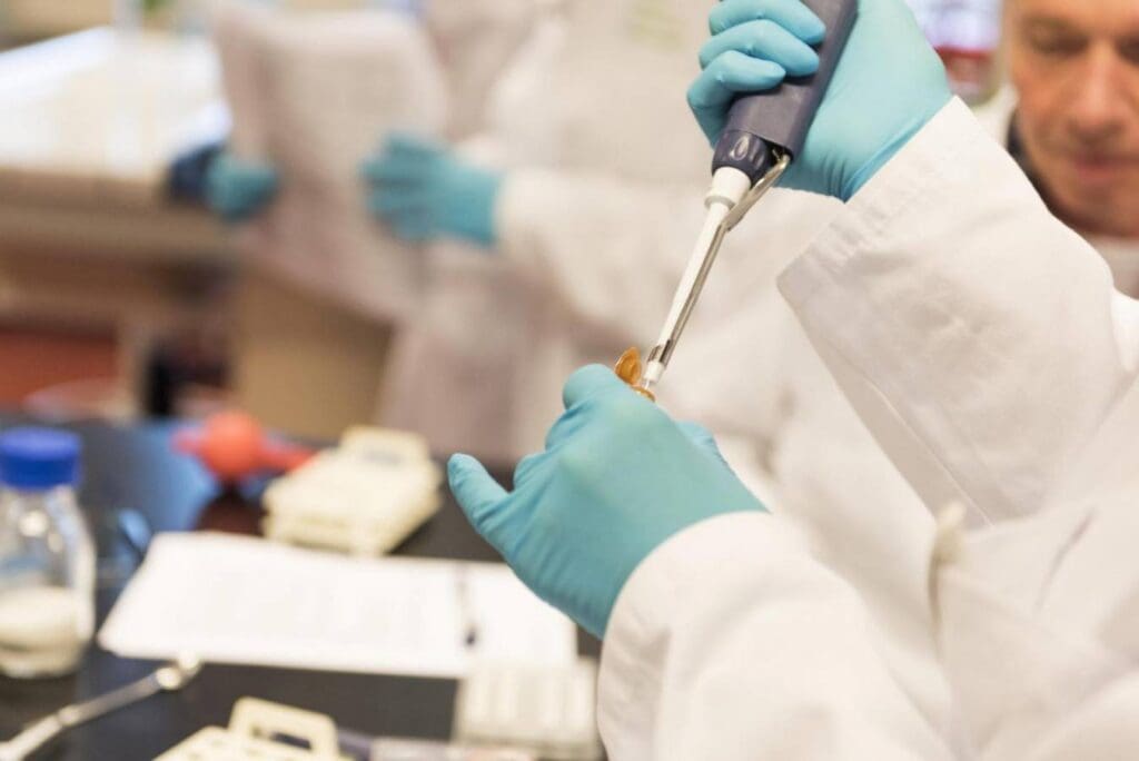 Article image of: Cursusaanbod najaar Centrum Bioscience en Diagnostiek