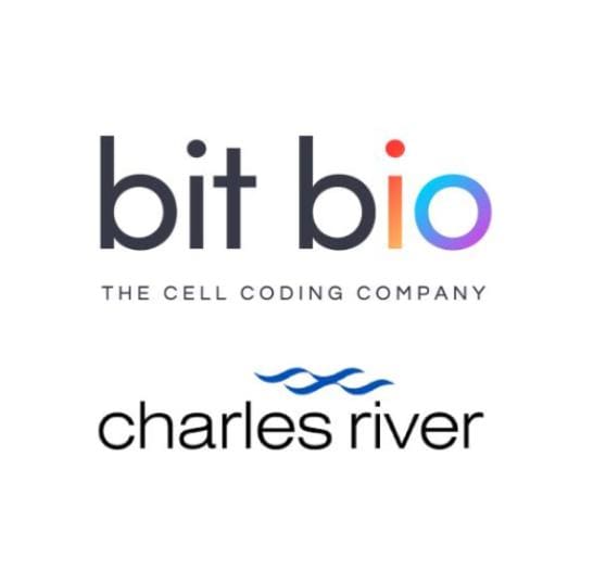 Article image of: Charles River Announces Strategic Partnership with Bit Bio,