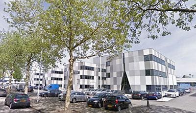 Article image of: GL Sciences is moving to a new location