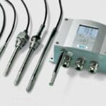 Article image of: Humidity and Temperature Meter Series HMT330