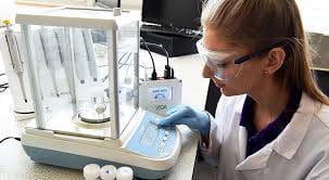 Article image of: Revolutionary Scientific Data Collection for Laboratories