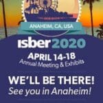 Article image of: Modul-Bio are exhibiting at ISBER 2020