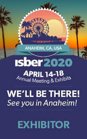 Article image of: Modul-Bio are exhibiting at ISBER 2020