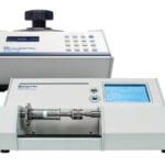 Article image of: Efficient density measurement solution for the pharma industry