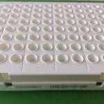 Article image of: Alternative for Roche 96 well plates and processing cartridges