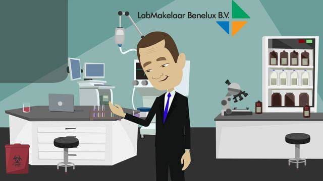 Article image of: Een laboratorium (ver)bouwen?