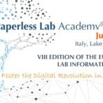 Article image of: Paperless Lab Academy Postponed to June