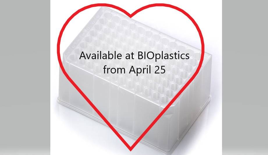 Article image of: MagNa Pure 96 processing cartridges