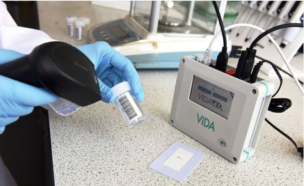 Article image of: Revolutionary data collection technology for your lab