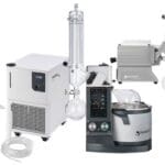 Article image of: Nieuwe generatie Heidolph rotavap