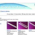 Article image of: Betere begeleiding bij keuze (q)PCR plastics