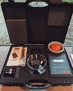 Article image of: Sinar Technology kondigt een update aan van de BeanPro 6070