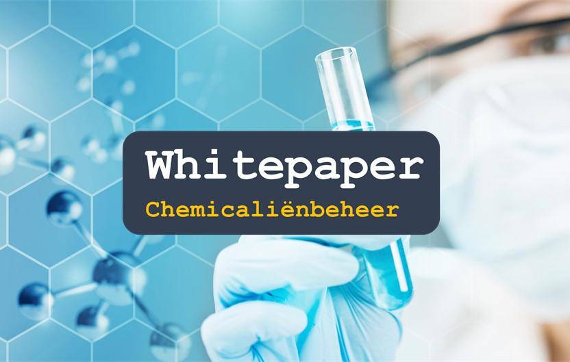 Article image of: Whitepaper chemicaliënbeheer