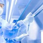 Article image of: Combating COVID-19 with vaporized hydrogen peroxide