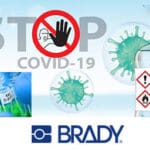 Article image of: Coronavirus related Laboratory identification solutions