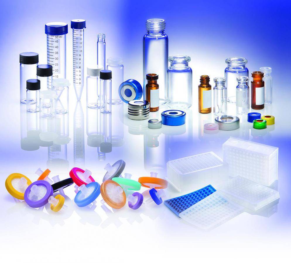 Article image of: Verbruiksartikelen van Chromatography Direct